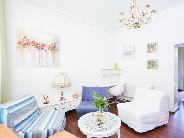 New and great flat located in Köln, Koln Amsterdam Apartments for Rent