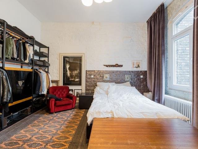 New and great Loft in excellent location Berlin Kreuzberg, Berlin Amsterdam Apartments for Rent