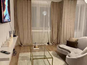 New and lovely home in Essen, Essen Amsterdam Apartments for Rent