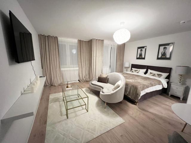 New and lovely home in Essen, Essen Amsterdam Apartments for Rent