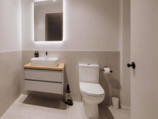 New and lovely loft in Frankfurt am Main, Frankfurt Amsterdam Apartments for Rent