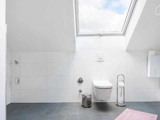 New and pretty flat in Essen, Essen Amsterdam Apartments for Rent
