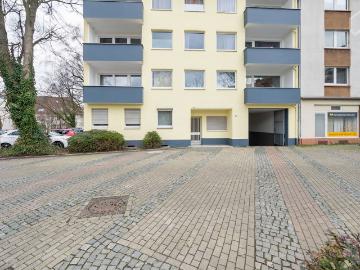 Ostviertel, Essen