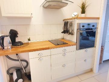 Sülz, Köln, Kriel