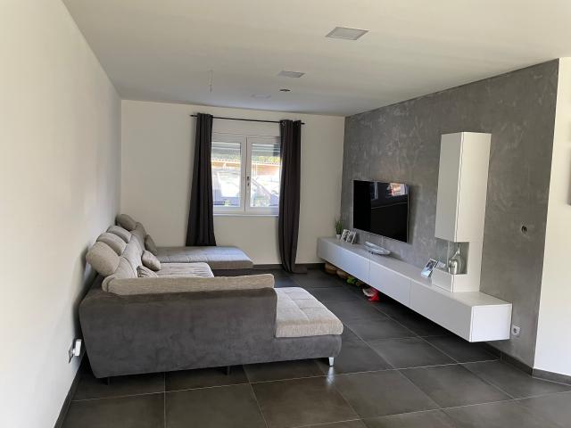 New and quiet studio in Bokensdorf