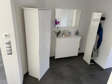 Haus zur Miete in Bokensdorf - Garten, Büroraum