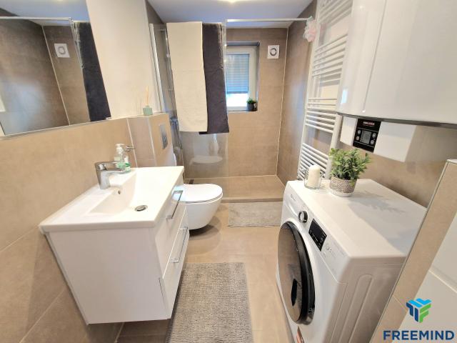 New and quiet suite located in Landshut
