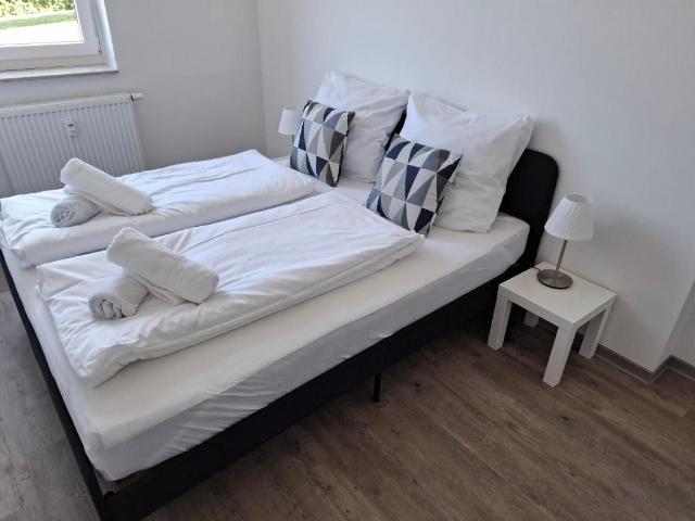 New and wonderful apartment in Magdeburg, Magdeburg Amsterdam Apartments for Rent