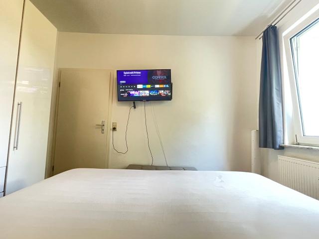 New and wonderful suite in Braunschweig, Braunschweig Amsterdam Apartments for Rent