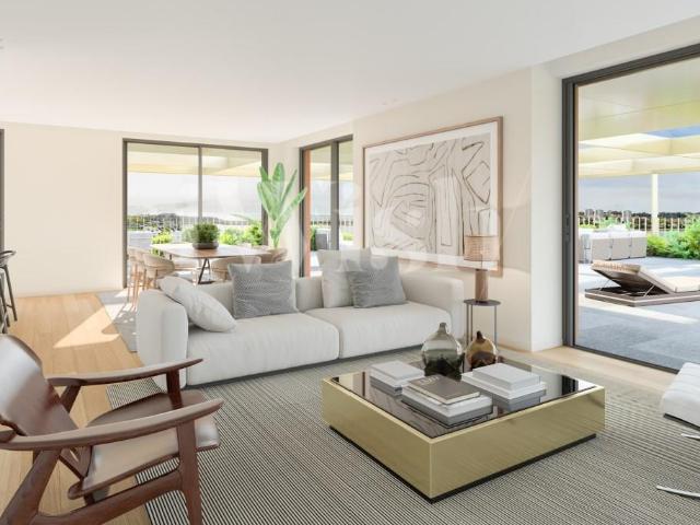 Afurada Luxury Apartments Apartamento com 3 quartos no pis. 107m² Canidelo