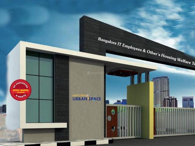 Channahalli Residential Plot For Sale Bengaluru