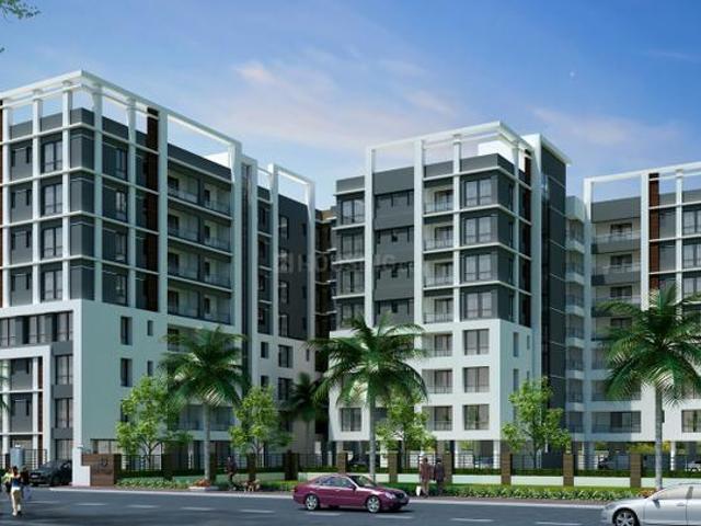 New Alipore 3 BHK Apartment For Sale Kolkata