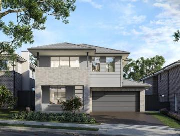 Vineyard, Baulkham Hills Shire, Snapper Island
