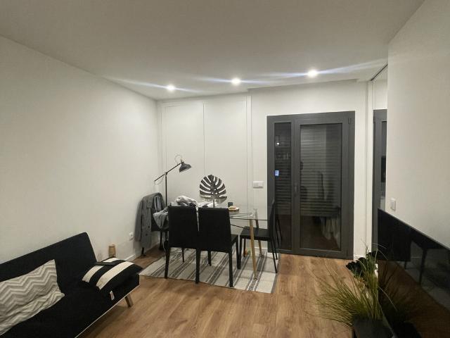 New apartment north of Portugal