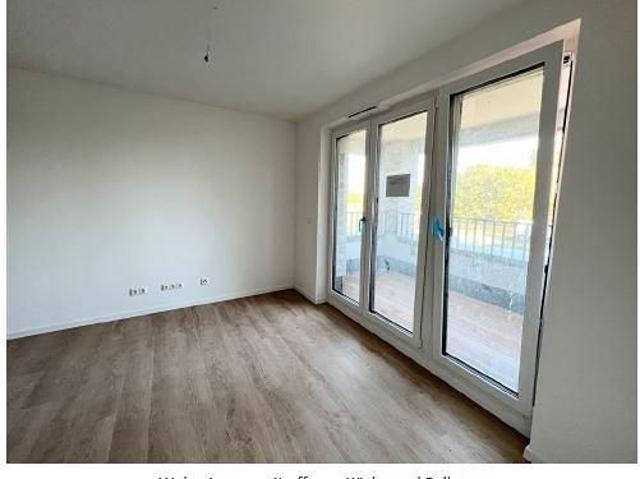 NEW APARTMENT AVAILABLE – MOVE IN NOW LONG TERM