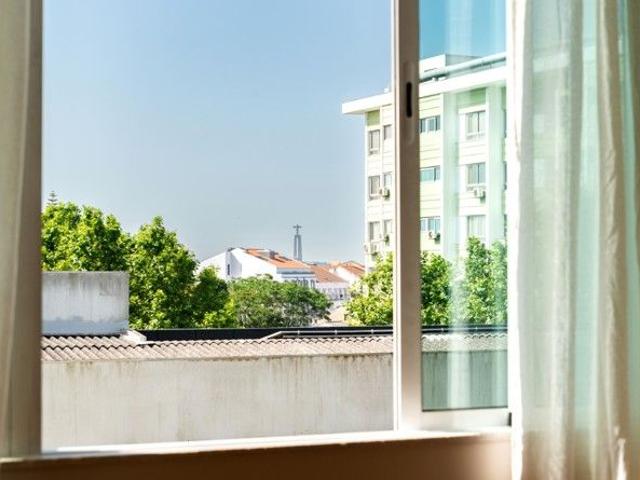 New, Apartment, Campo de Ourique, Lisboa