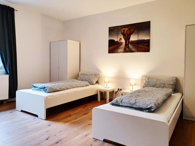 NEW Apartment for 4 persons
