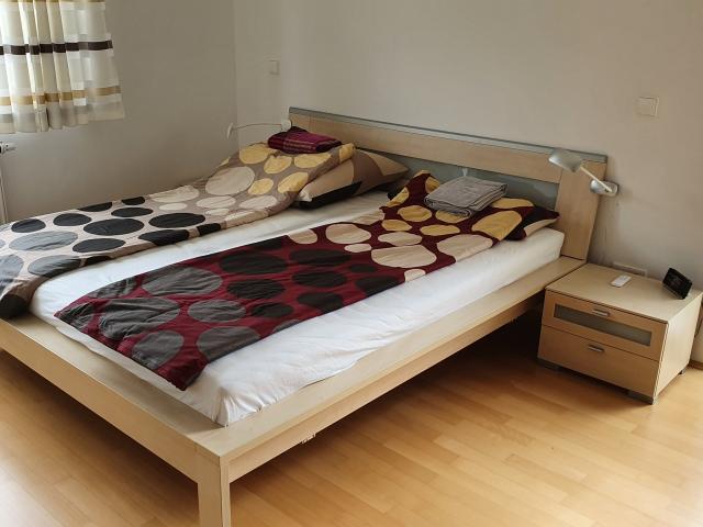 New apartment in München
