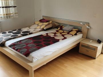 New apartment in München
