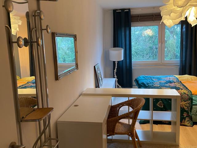 New apartment in Aachen