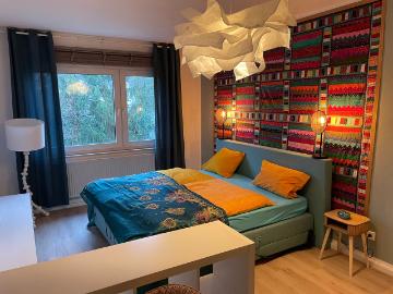 Deliusstraße, Aachen, Laurensberg