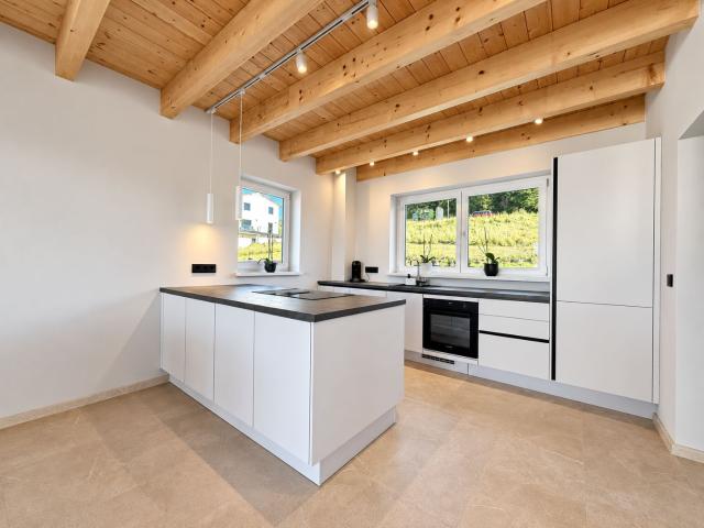 New apartment in Falkenstein