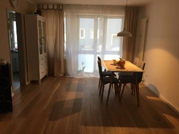 New apartment in good area Düsseldorf Oberkassel, Dusseldorf Amsterdam Apartments for Rent