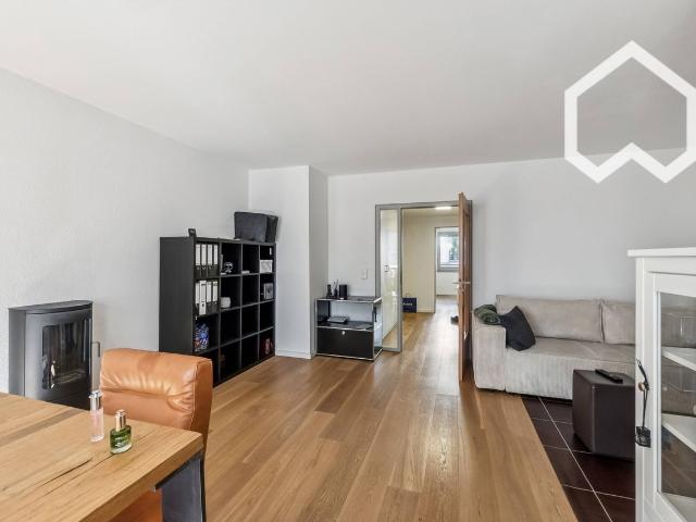 New apartment in good area Düsseldorf Oberkassel, Dusseldorf Amsterdam Apartments for Rent