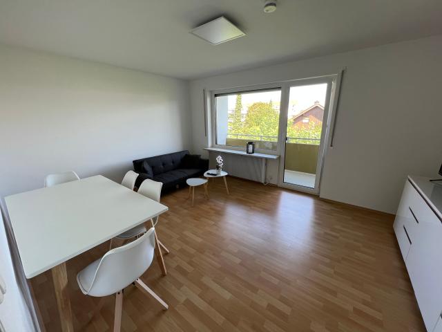 New apartment in popular area Putzbrunn