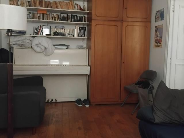 New apartment, Paris Amsterdam Apartments for Rent
