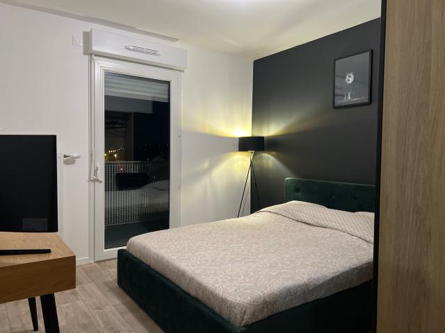 New Apartment, 10 to Paris Center & 25 to Disneyland