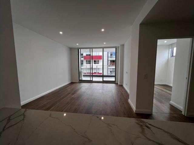 New Apartment 1 Bedroom For Lease