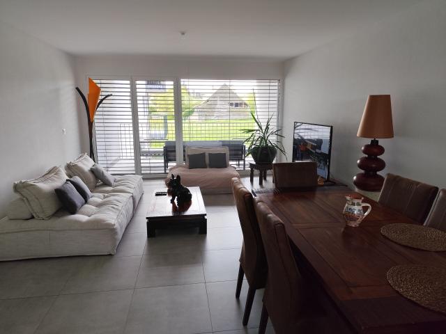 Beautiful 2.5 room apartment in the heart of Siviriez
