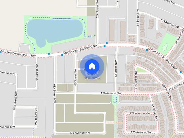 New Apartments for Rent in Edmonton