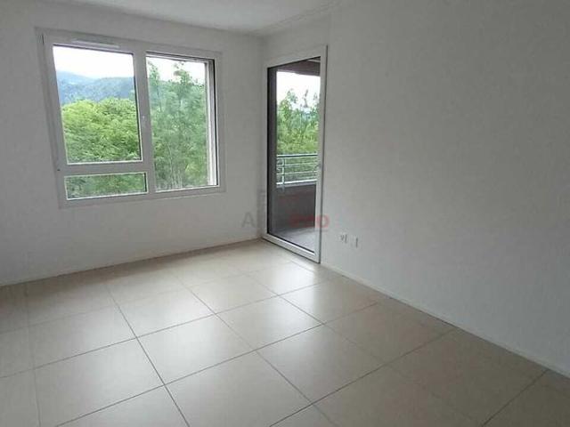 New apartments in Brenets – free rental