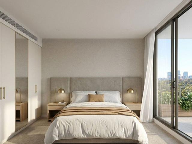 New Apartments in Macquarie Park | Strong Rental Demand | 650m to Two Metro Stations