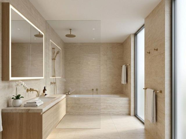 New Apartments in Macquarie Park | Strong Rental Demand | 650m to Two Metro Stations