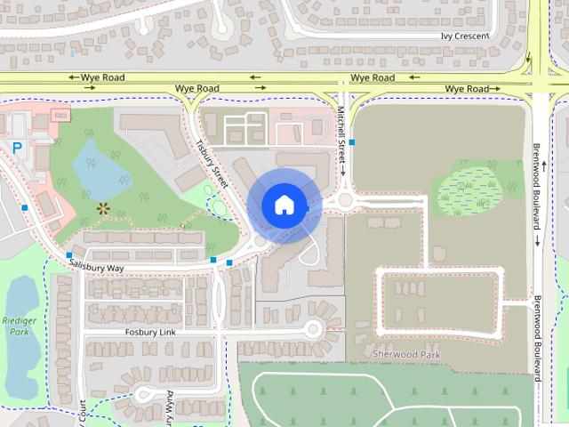 NEW APARTMENTS IN SHERWOOD PARK!