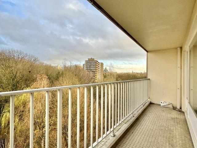 ! NEW ! Appartement 1CH Terrasse arrière