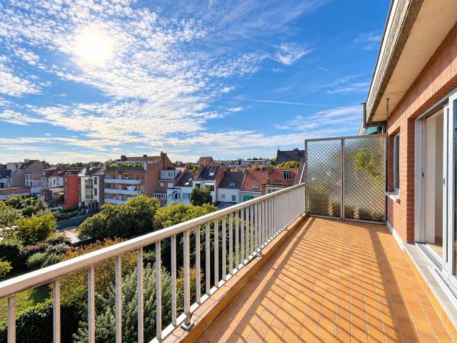 ! NEW ! Appartement Duplex 1 Chambre + BUREAU