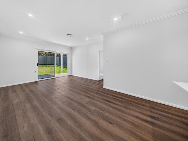 New Architect Designed Home 4 Bedrooms, 2 Bathrooms, Ducted Air Con, Butlers Pantry, Alfresco, Garage