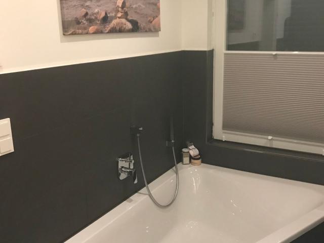 New attic with loft character and roof terrace in Hannover List Hannover, Hannover Amsterdam Apartments for Rent