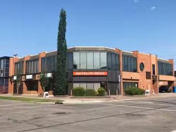 New Avenue Ne, Calgary, AB, T2E 1L6 commercial for lease Li.