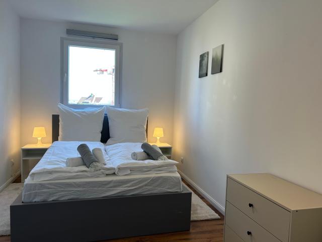 New & awesome apartment in Offenbach am Main