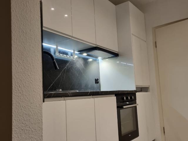 New & awesome flat, Dresden Amsterdam Apartments for Rent