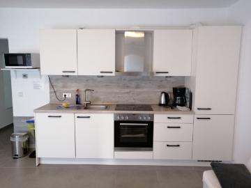 New & awesome home in nice area Oststeinbek