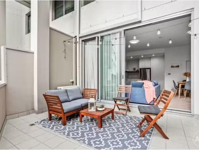 For Rent! B5/158 Maroubra Road, Maroubra Apartment for rent L.