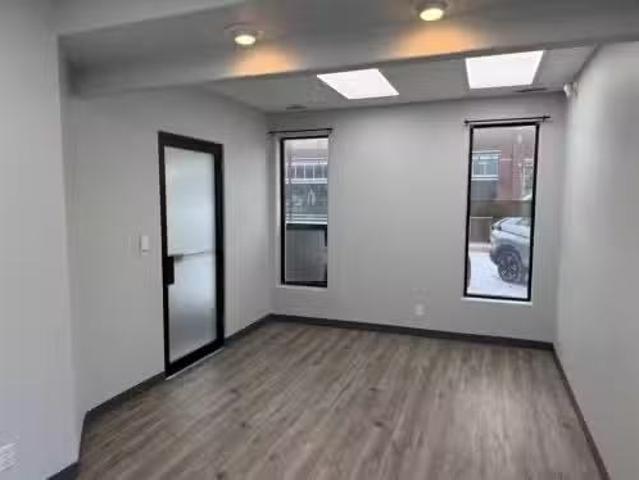 Nice B 5008 50 Avenue, Vermilion, AB, T9X 1A3 commercial for.