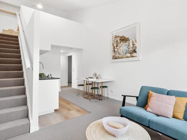 New Boutique Apartment Furnished, All Bills Included