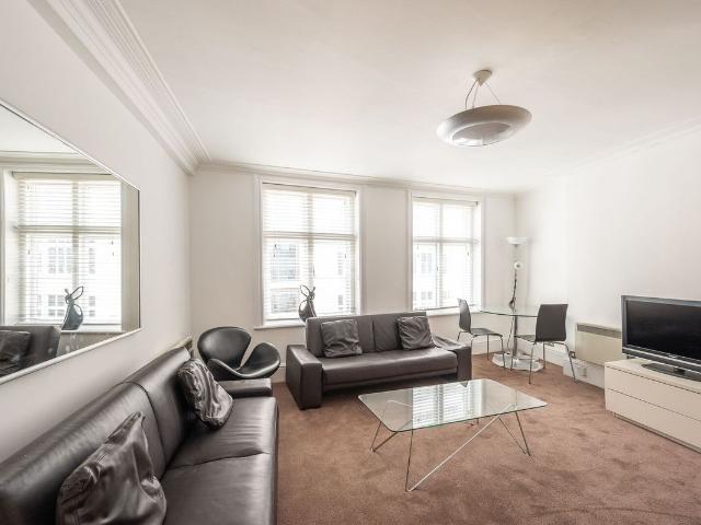 New Bond Street, Mayfair, London W1S, 1 bed flat to rent, £2,774 pcm | PrimeLocation